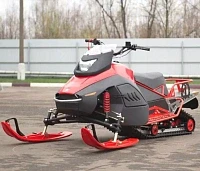 Снегоход IRBIS SF200L 2025 Снегоход IRBIS SF200L 2025