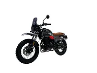 Мотоцикл TMBK FAHRENHEIT 250 (172 FMM) Мотоцикл TMBK FAHRENHEIT 250 (172 FMM)