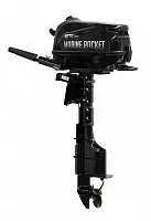 Лодочный мотор Marine Rocket MRF6HL Лодочный мотор Marine Rocket MRF6HL