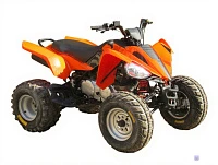 Квадроцикл BURELLI SMC Titan Квадроцикл BURELLI SMC Titan