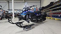 Снегоход IRBIS SF300 Super Long 2025 Снегоход IRBIS SF300 Super Long 2025