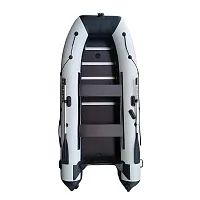 Лодка ПВХ REGATTA R350