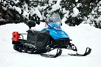 Снегоход IRBIS TUNGUS SK600LE PRO Снегоход IRBIS TUNGUS SK600LE PRO