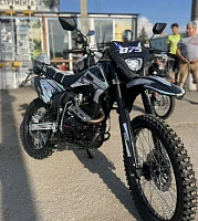 Кроссовый мотоцикл (эндуро) MMZ 075 300cc