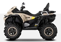 Квадроцикл BENDA REDSTONE 1000 MUD XE Квадроцикл BENDA REDSTONE 1000 MUD XE