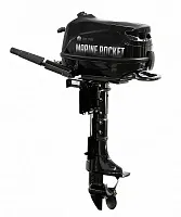 Лодочный мотор Marine Rocket MRF6HS Лодочный мотор Marine Rocket MRF6HS