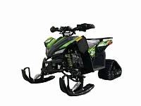 Снегоцикл YACOTA Sporty XX Snow Снегоцикл YACOTA Sporty XX Snow
