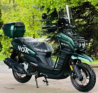 Скутер WEINI Tank TK1 180