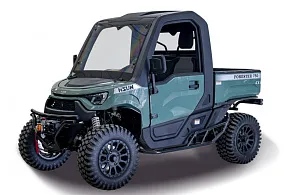 Багги HISUN FORESTER 750