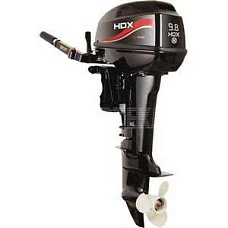 Лодочный мотор HDX F 9.8 BMS Лодочный мотор HDX F 9.8 BMS
