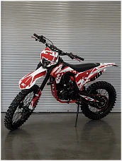 Эндуро / кроссовый мотоцикл KTWei Moto KTW K01 CB300F