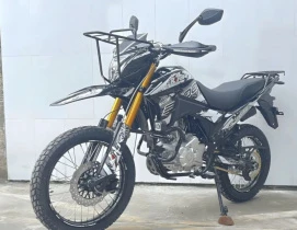 Тур эндуро Besuda 300 кубов — двигатель 177FMM