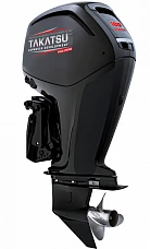 Лодочный мотор TAKATSU TF100FEEL-T EFI Лодочный мотор TAKATSU TF100FEEL-T EFI