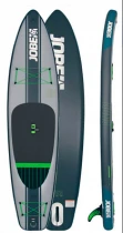 Надувная доска для sup-бординга JOBE DUNA AERO SUP 11'6