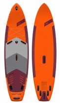 Надувная доска для sup-бординга JP 20 ADVENTURAIR 12'0"X36"X6" SE 3DS (WS)