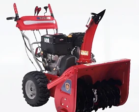 Снегоуборщик Apek-as 73 BS Pro Line Снегоуборщик Apek-as 73 BS Pro Line