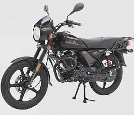 Мотоцикл Regulmoto SK200 Мотоцикл Regulmoto SK200