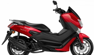 Скутер Vento MAX