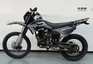 Мотоцикл GLADIATOR C2 CB250-F