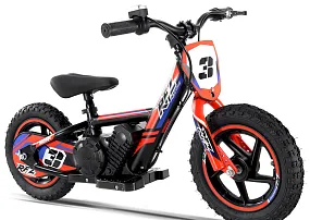 Электробеговел Apollo RXF SEDNA 16