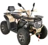 Квадроцикл APAKANI HAMMER 200L premium Квадроцикл APAKANI HAMMER 200L premium