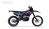 Кроссовый мотоцикл PROMAX HELLCAT KBS350