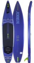 Надувная доска для sup-бординга JOBE AERO NEVA 12.6 FT