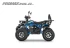 Квадроцикл PROMAX WILD 2.0 190 PRO Квадроцикл PROMAX WILD 2.0 190 PRO