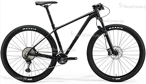 Горный велосипед Merida (Мерида) Big.Nine 700 (2021)