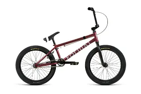 Велосипед экстремальный (BMX) Format (Формат) 3213 (2023) Велосипед экстремальный (BMX) Format (Формат) 3213 (2023)
