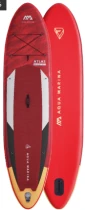SUP-доска надувная с веслом AQUA MARINA Atlas 12'0" S22