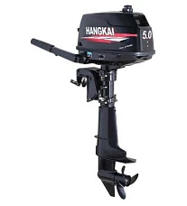 Лодочный мотор Hangkai (Хангкай) T5.0 HP Лодочный мотор Hangkai (Хангкай) T5.0 HP