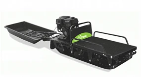 МОТОБУКСИРОВЩИК CRONUS CR9V ОТКРЫТЫЙ МОТОБУКСИРОВЩИК CRONUS CR9V ОТКРЫТЫЙ