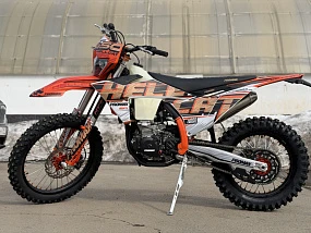 Кроссовый мотоцикл PROMAX HELLCAT NC450S EFI Кроссовый мотоцикл PROMAX HELLCAT NC450S EFI