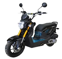 Скутер Vento NAKED Скутер Vento NAKED