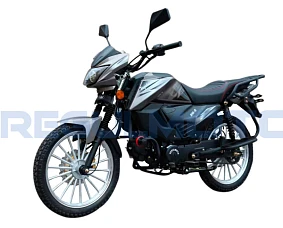 Мопед Regulmoto Alpha (RM-5) Мопед Regulmoto Alpha (RM-5)