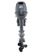 Лодочный мотор ALLFA (Альфа) CG T40 L Лодочный мотор ALLFA (Альфа) CG T40 L