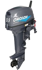 Лодочный мотор ОМОЛОН MP 9,9 AMHS PRO Лодочный мотор ОМОЛОН MP 9,9 AMHS PRO