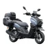 Скутер PROMAX STALKER ARMY 240(49) Скутер PROMAX STALKER ARMY 240(49)