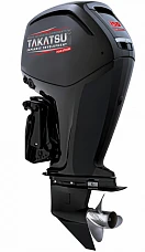 Лодочный мотор TAKATSU TF150FEEL-T EFI Лодочный мотор TAKATSU TF150FEEL-T EFI