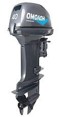 Лодочный мотор ОМОЛОН MP 40 AWRS Лодочный мотор ОМОЛОН MP 40 AWRS