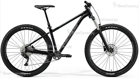 Горный велосипед Merida (Мерида) Big.Trail 400 (2021)