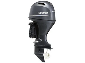 Подвесной лодочный мотор Yamaha (Ямаха) F115BETL Подвесной лодочный мотор Yamaha (Ямаха) F115BETL