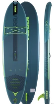 Надувная доска для sup-бординга JOBE AERO YARRA 10.6 FT (21)