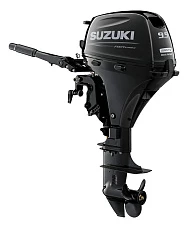 Лодочный мотор SUZUKI (Сузуки) DF9.9BES Лодочный мотор SUZUKI (Сузуки) DF9.9BES