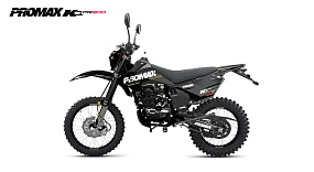 Кроссовый мотоцикл PROMAX K1 PR300 Кроссовый мотоцикл PROMAX K1 PR300