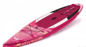 SUP-доска надувная AQUA MARINA Coral TOURING 11’6’’