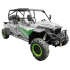 Багги HOOLEOX 800 х4