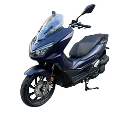 Скутер Vento PCX - 200cc (replica Honda PCX) Скутер Vento PCX - 200cc (replica Honda PCX)