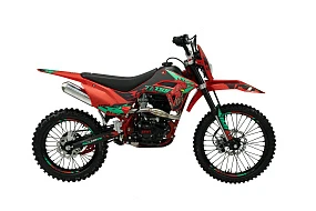 Кроссовый мотоцикл ZTOT TT162 19/16 Кроссовый мотоцикл ZTOT TT162 19/16